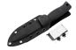 Preview: Heckler & Koch® : Feststehendes Messer MP7 Personal Duty Knife